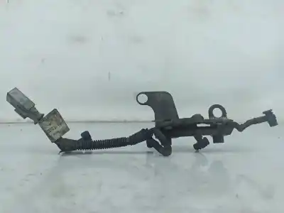 Автозапчасти б/у различные детали за peugeot 207 (wa_, wc_) 1.6 hdi ссылки oem iam   