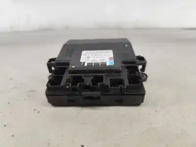 Автозапчастина б/у модуль комфорт для MERCEDES-BENZ CLASSE A (W169) A 200 CDI (169.008. 169.308) Gasóleo 2004 5P Посилання на OEM IAM   