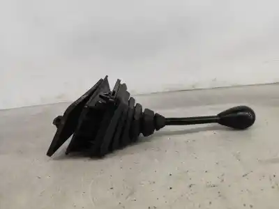 Pezzo di ricambio per auto di seconda mano pomello della leva del cambio per citroen ax (za-_) 14 d riferimenti oem iam   