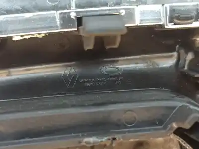 Автозапчасти б/у ручка рычага передачи за renault talisman grandtour (kp_) 1.6 dci 130 ссылки oem iam   