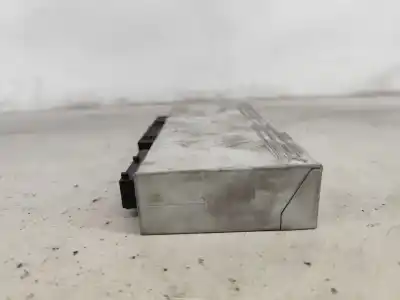 Second-hand car spare part comfort module for bmw 3 (e46) 320 d oem iam references 69143649  