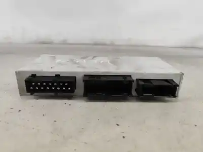 Second-hand car spare part comfort module for bmw 3 (e46) 320 d oem iam references 6963338