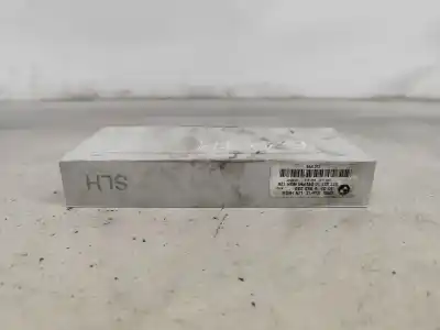 Second-hand car spare part comfort module for bmw 3 (e46) 320 d oem iam references 6963338  