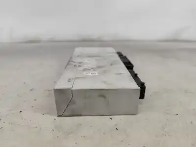 Second-hand car spare part comfort module for bmw 3 (e46) 320 d oem iam references 6963338  