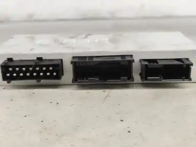 Second-hand car spare part comfort module for bmw 3 (e46) 320 d oem iam references 6963338  