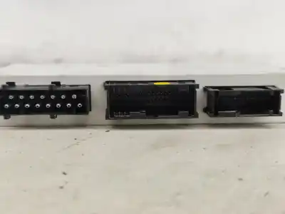 Second-hand car spare part comfort module for bmw 3 compact (e46) 320 td oem iam references 6923959  