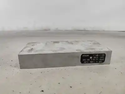 Pezzo di ricambio per auto di seconda mano modulo comfort per bmw 3 touring (e46) 320 d riferimenti oem iam 8385541  