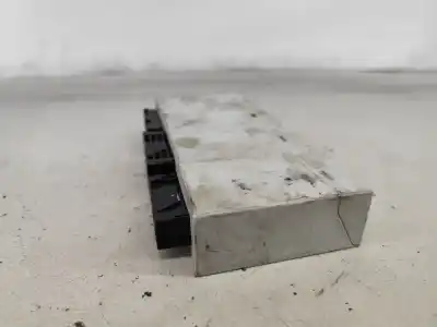 Pezzo di ricambio per auto di seconda mano modulo comfort per bmw 3 touring (e46) 320 d riferimenti oem iam 8385541  