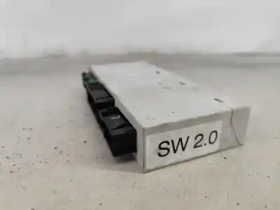 Second-hand car spare part comfort module for bmw 3 compact (e46) 316 ti oem iam references 69143679  