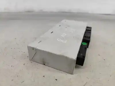 Second-hand car spare part comfort module for bmw 3 compact (e46) 316 ti oem iam references 69143679  