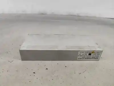 Second-hand car spare part comfort module for bmw 3 compact (e46) 320 td oem iam references 69143649  