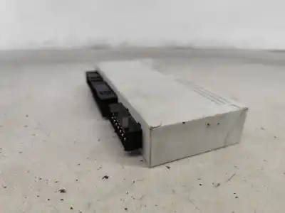 Second-hand car spare part comfort module for bmw 3 compact (e46) 320 td oem iam references 69143649  