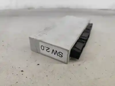 Second-hand car spare part comfort module for bmw 3 compact (e46) 320 td oem iam references 69143649  