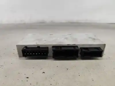 Second-hand car spare part COMFORT MODULE for BMW 3 (E46)  OEM IAM references 6914362  