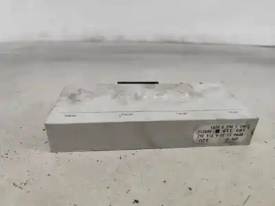 Second-hand car spare part comfort module for bmw 3 (e46) 330 i oem iam references 6914362  