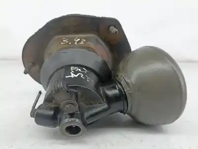 Pezzo di ricambio per auto di seconda mano pezzi vari per citroen c5 i (dc_) 1.8 16v (dc6fzb dc6fze) riferimenti oem iam   