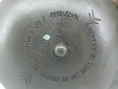 Pezzo di ricambio per auto di seconda mano pezzi vari per citroen c5 i (dc_) 1.8 16v (dc6fzb dc6fze) riferimenti oem iam   