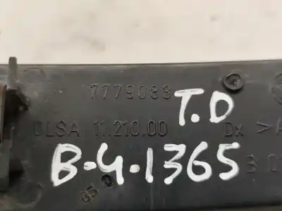 Автозапчастина б/у різні деталі для renault scénic i monospace (ja0/1_, fa0_) 2.0 16v (ja1d ja17) посилання на oem iam   