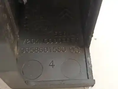 Pezzo di ricambio per auto di seconda mano pezzi vari per peugeot 207/207+ (wa_, wc_) 1.4 hdi riferimenti oem iam   