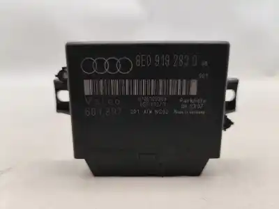 Second-hand car spare part comfort module for audi a4 b7 avant (8ed) 2.0 tdi oem iam references 8e0919283d  
