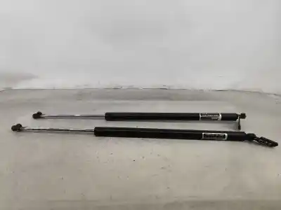 Peça sobressalente para automóvel em segunda mão amortecedores do tronco / porta por kia carnival i (up) 2.9 tdi referências oem iam 