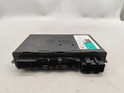 Автозапчастина б/у модуль комфорт для AUDI A6 C5 (4B2, 4B4) 2.5 TDI Посилання на OEM IAM 4B0962258D  