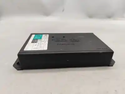 Pièce détachée automobile d'occasion module confort pour audi a6 c5 (4b2, 4b4) 2.5 tdi références oem iam 4b0962258d  
