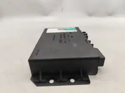 Pièce détachée automobile d'occasion module confort pour audi a6 c5 (4b2, 4b4) 2.5 tdi références oem iam 4b0962258d  