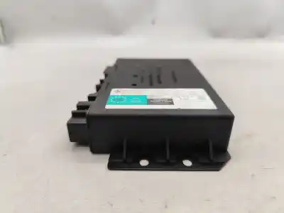 Pièce détachée automobile d'occasion module confort pour audi a6 c5 (4b2, 4b4) 2.5 tdi références oem iam 4b0962258d  