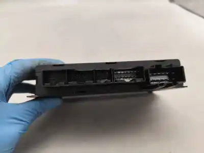 Pièce détachée automobile d'occasion module confort pour audi a6 c5 (4b2, 4b4) 2.5 tdi références oem iam 4b0962258d  