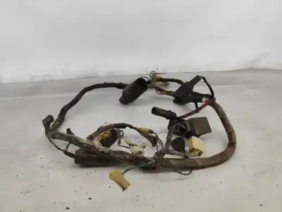 Tweedehands auto-onderdeel diverse onderdelen voor honda mtx mtx 80 (hd06) gasolina 2024 oem iam-referenties 