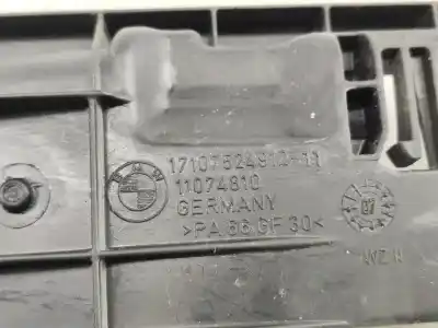 Second-hand car spare part various parts for bmw 1 (e87) 120 d oem iam references   