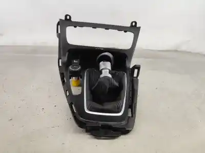 Gebrauchtes Autoersatzteil schalthebelknopf zum ford focus iii turnier 1.5 tdci oem-iam-referenzen f1eba044c82