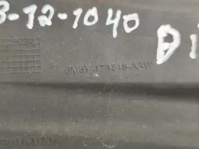 Second-hand car spare part various parts for ford focus ii (da_, hcp, dp) 1.6 tdci oem iam references   