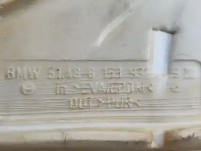 Pezzo di ricambio per auto di seconda mano pezzi vari per bmw 3 coupé (e36) 316 i riferimenti oem iam   