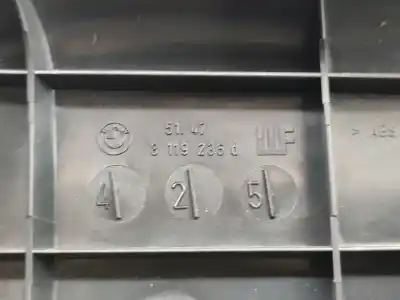 Pezzo di ricambio per auto di seconda mano pezzi vari per bmw 3 coupé (e36) 316 i riferimenti oem iam 8119236  