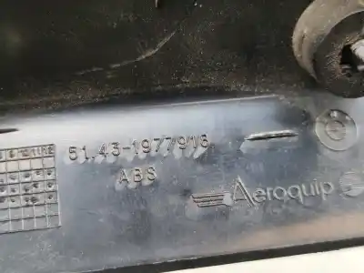 Pezzo di ricambio per auto di seconda mano pezzi vari per bmw 3 coupé (e36) 316 i riferimenti oem iam 1977918  