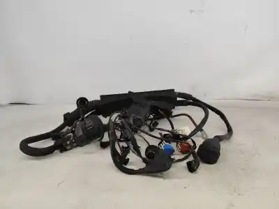 Pezzo di ricambio per auto di seconda mano pezzi vari per bmw 3 coupé (e36) 316 i riferimenti oem iam 1767701n