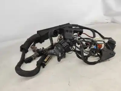 Pezzo di ricambio per auto di seconda mano pezzi vari per bmw 3 coupé (e36) 316 i riferimenti oem iam 1767701n  