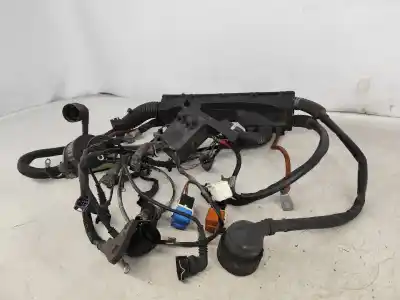 Pezzo di ricambio per auto di seconda mano pezzi vari per bmw 3 coupé (e36) 316 i riferimenti oem iam 1767701n  