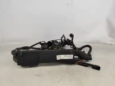 Pezzo di ricambio per auto di seconda mano pezzi vari per bmw 3 coupé (e36) 316 i riferimenti oem iam 1767701n  