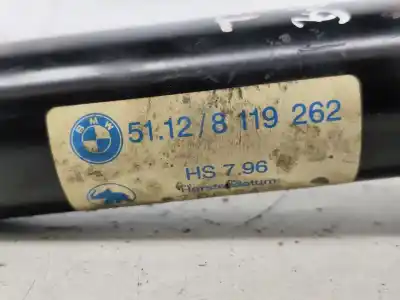 Pezzo di ricambio per auto di seconda mano pezzi vari per bmw 3 coupé (e36) 316 i riferimenti oem iam   