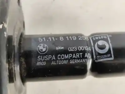 Pezzo di ricambio per auto di seconda mano pezzi vari per bmw 3 coupé (e36) 316 i riferimenti oem iam   