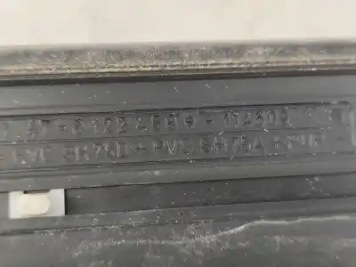 Pezzo di ricambio per auto di seconda mano pezzi vari per bmw 3 coupé (e36) 316 i riferimenti oem iam   