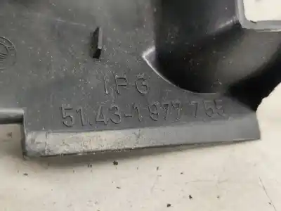 Pezzo di ricambio per auto di seconda mano pezzi vari per bmw 3 coupé (e36) 316 i riferimenti oem iam   