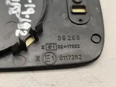 Pezzo di ricambio per auto di seconda mano pezzi vari per bmw 3 coupé (e36) 316 i riferimenti oem iam   