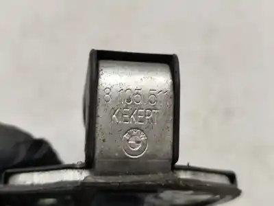 Pezzo di ricambio per auto di seconda mano pezzi vari per bmw 3 coupé (e36) 316 i riferimenti oem iam   