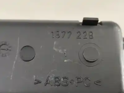 Pezzo di ricambio per auto di seconda mano pezzi vari per bmw 3 coupé (e36) 316 i riferimenti oem iam   