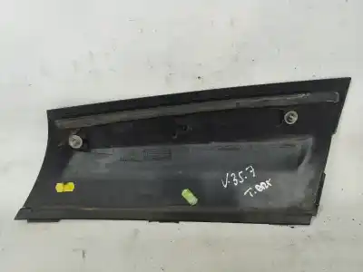 Автозапчасти б/у различные детали за mini mini (r56) cooper ссылки oem iam 7146102  