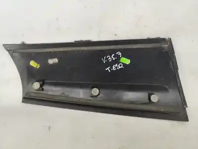 Peça sobressalente para automóvel em segunda mão peças diversas por mini mini (r56) cooper referências oem iam   